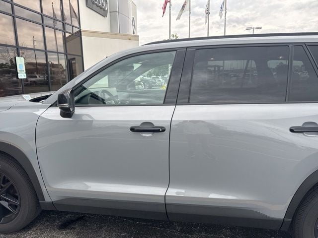 toyota grand highlander 2026 5TDACAB50TS083439 image toyota grand highlander 2026 5TDACAB50TS083439 image